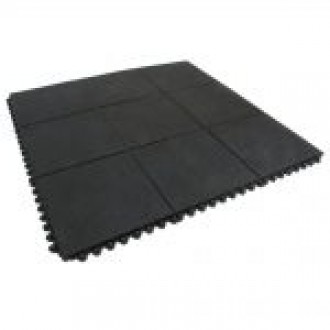 Placi prin sala de fitness | Solid Fatigue-Step | COBA