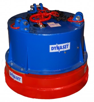 Accesorii pentru magnetii actionati hidraulic HMAG/MAG | Dynaset
