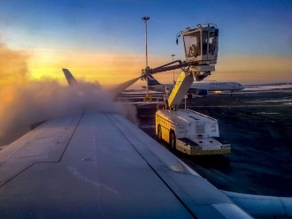 Modul degivrare De-icing technology | Dynaset