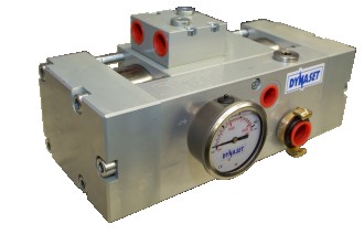 Pompa actionata hidraulic pentru drenare | HDF 90 / 150 - 85| Dynaset