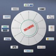 DIGICONTROL Eficienta energetica in automatizarea clidirilor si automatizari industriale