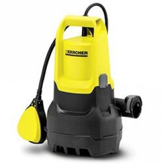 Pompa submersibila pentru apa murdara SP 1 Dirt