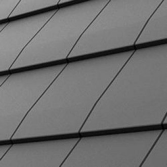  Tigla metalica Quadro ICOPAL