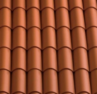 Tigla Olane Coppo Veneto Rosso