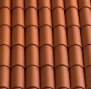 Tigla Olane Coppo Veneto Rosso