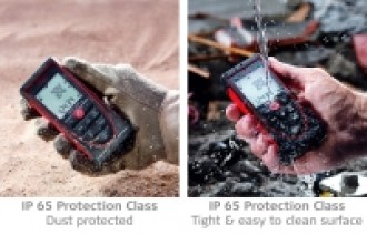 Distomat X 310  - Leica