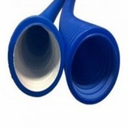 Tub flexibil HDPE, Ø90 MM, COLAC-50 M