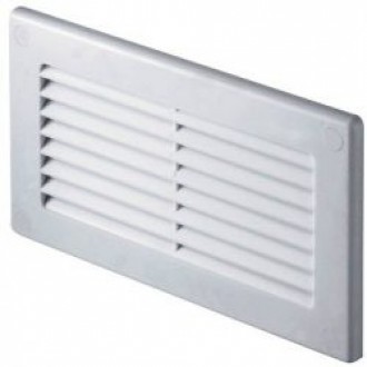 Grila ventilatie de interior