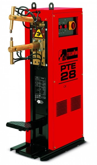 APARAT SUDURA PUNCTE PTE 28