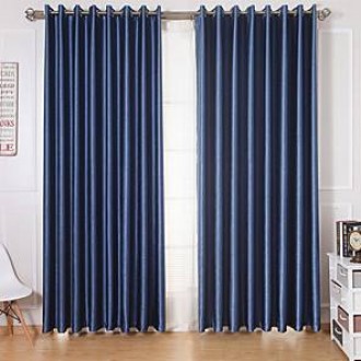 Draperii blackout pentru vara