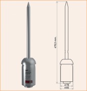 Paratrasnet Nimbus 45