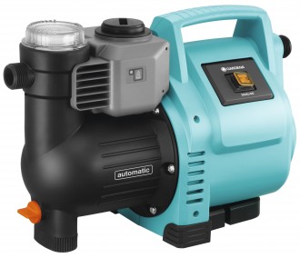 HIDROFOR CLASSIC 3500/4 E 1757