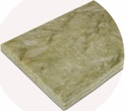 Placa hidrofobizata din vata minerala Ursa TERRA 68Ph