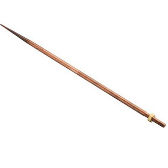 Paratrasnet cupru 200 cm