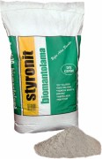 Termoizolatie naturala Styronit STY 300 Biomantolama