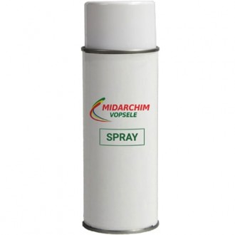Vopsea Spray Electroizolant Profiral SEZ-551B