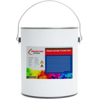 Diluant alchidic Primdil D401