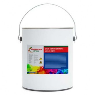Email alchidic Profiral E5012 uscare rapida