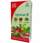 Moluscocid Agrosan B 500 gr.
