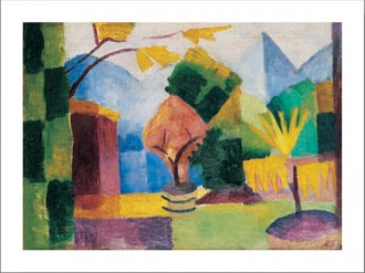 Poster decorativ 