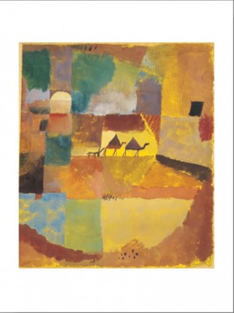 Poster de arta Klee 