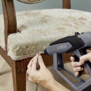 Pistol de lipit profesional GluePRO 300 Steinel, putere 300 W, 190°C
