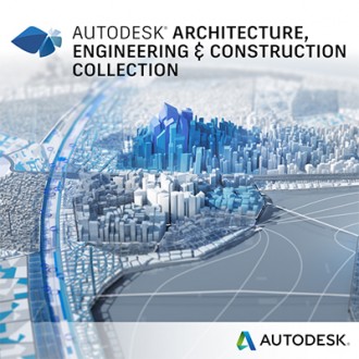 Autodesk Architecture, Engineering & Construction Collection