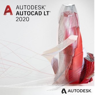 AutoCAD LT 2020