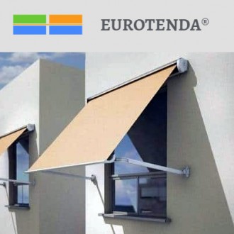 Copertina retractabila pentru fereastra model Minicassete