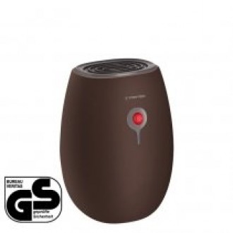 Dezumidificator cu tehnologie Peltier Trotec TTP1E  0 22l / 24h  Pentru spatii de 2-3 mp  Lampa de control  Consum redus
