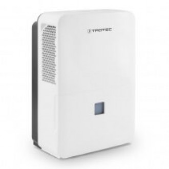 Dezumidificator Trotec TTK127E  50l/zi  Debit 345mc/h  Pentru spatii de pana la 150mp  Timer  Higrostat  Functie confort