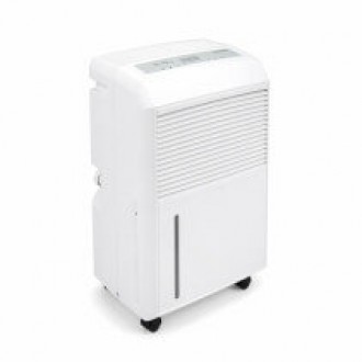 Dezumidificator Trotec TTK90E  30 litri/zi  173mc/h  pentru spatii de pana la 90mp  Display Digital  Indica temp. si umiditate