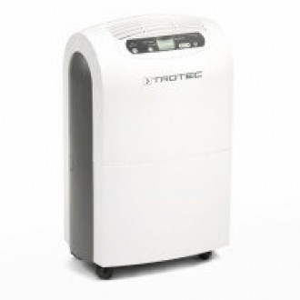 Dezumidificator Trotec TTK100E  30 litri/zi  220mc/ora  pentru spatii de pana la 90mp  Display Digital  Timer