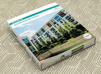 Video Info: Catalog 3D interactiv Acoperisuri Verzi