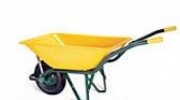 Roaba galbena Euskadi 90L