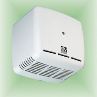 Ventilator Centrifugal de perete-tavan
