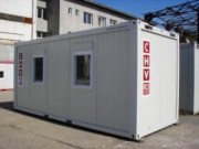 Container Birou