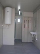 Container Sanitar