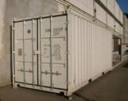 Container Depozitare