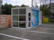 Container Comercial
