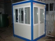 Container special Modul Supraveghere