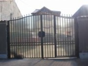 Poarta metalica