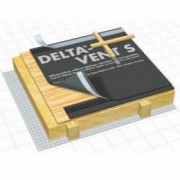 Folie anticondens Delta Vent S